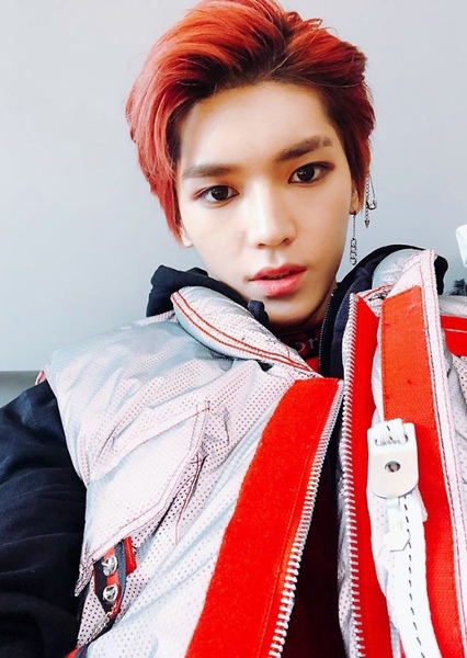 Lee Taeyong photo