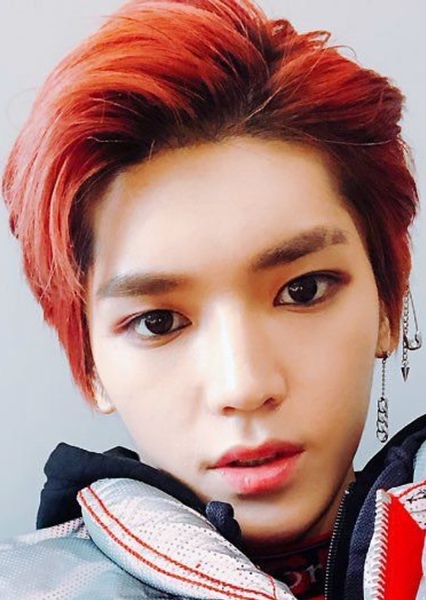 Lee Taeyong photo