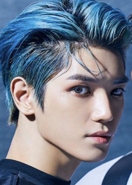 Lee Taeyong photo