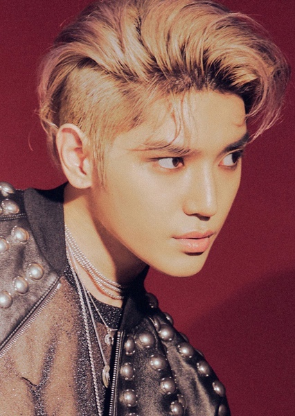 Lee Taeyong photo