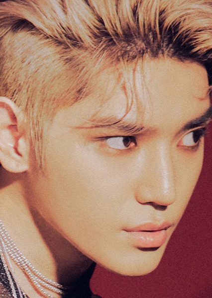 Lee Taeyong photo