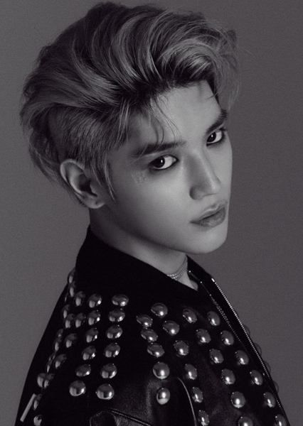 Lee Taeyong photo
