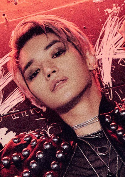 Lee Taeyong photo