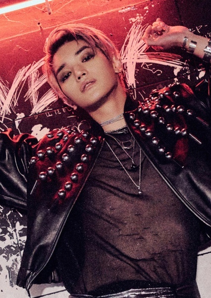 Lee Taeyong photo