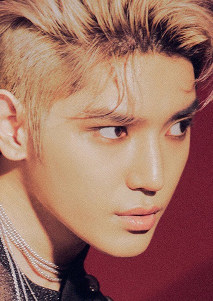 Lee Taeyong photo