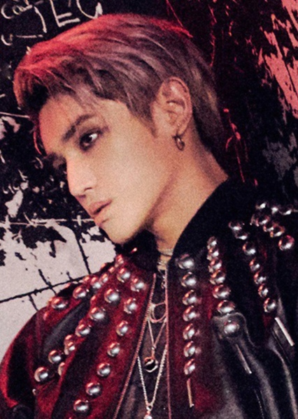 Lee Taeyong photo