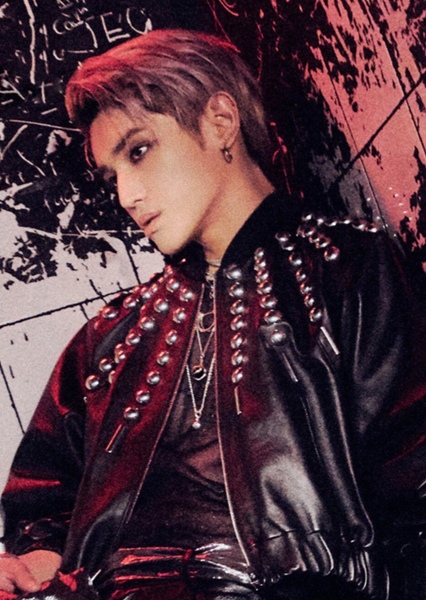 Lee Taeyong photo