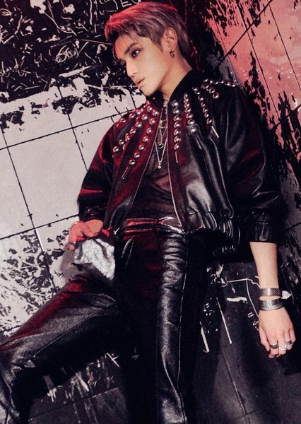 Lee Taeyong photo