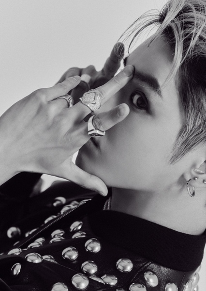 Lee Taeyong photo