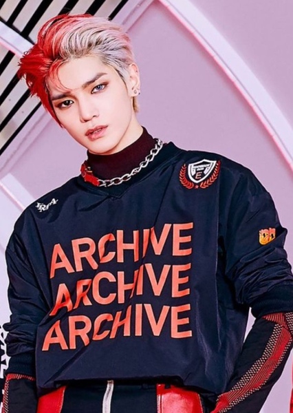Lee Taeyong photo