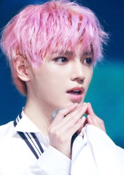 Lee Taeyong photo
