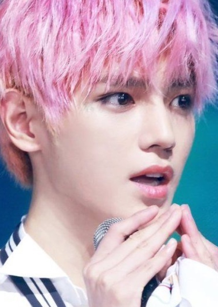 Lee Taeyong photo