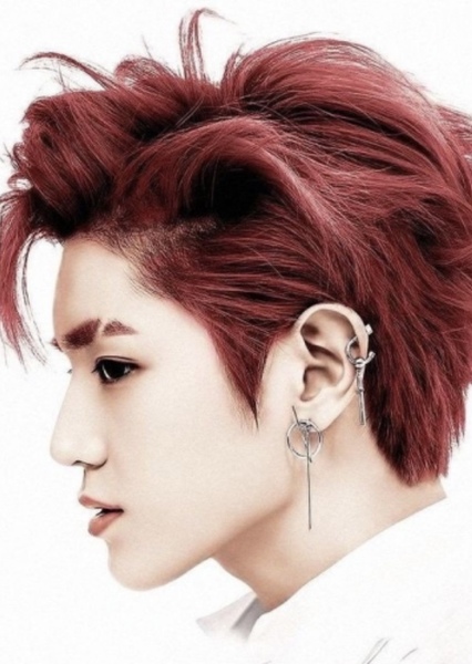 Lee Taeyong photo