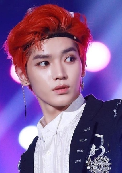 Lee Taeyong photo