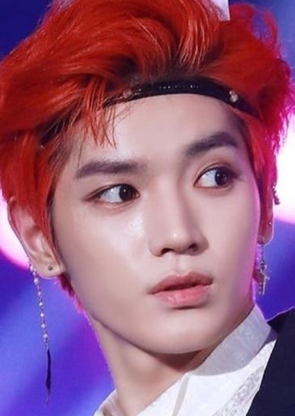 Lee Taeyong photo