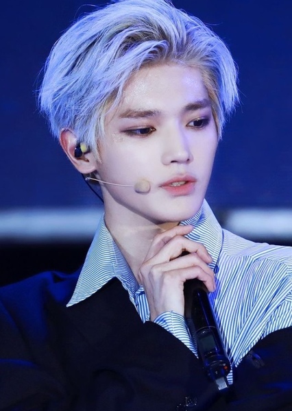 Lee Taeyong photo