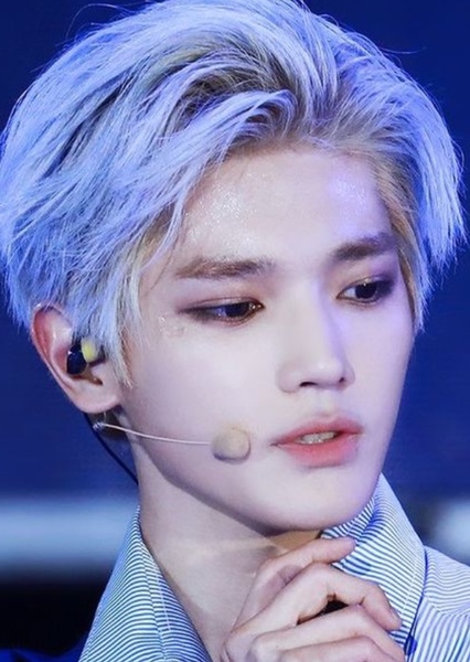 Lee Taeyong photo