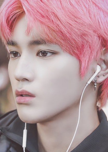 Lee Taeyong photo