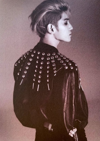 Lee Taeyong photo