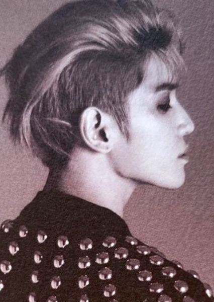 Lee Taeyong photo