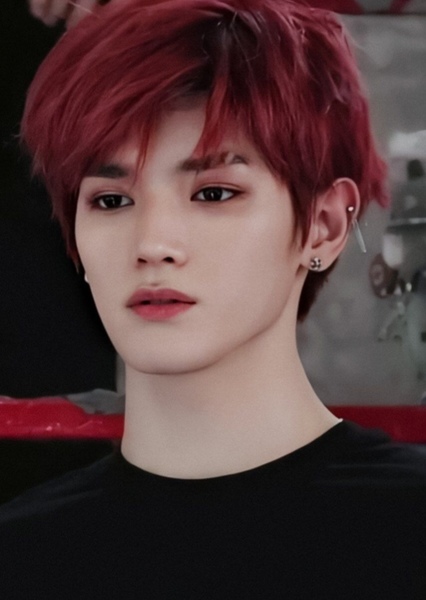 Lee Taeyong photo