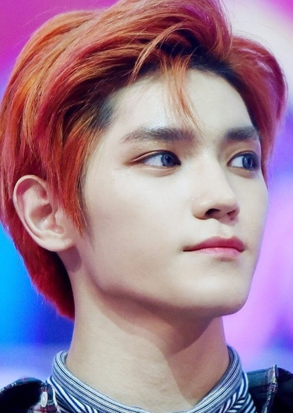 Lee Taeyong photo