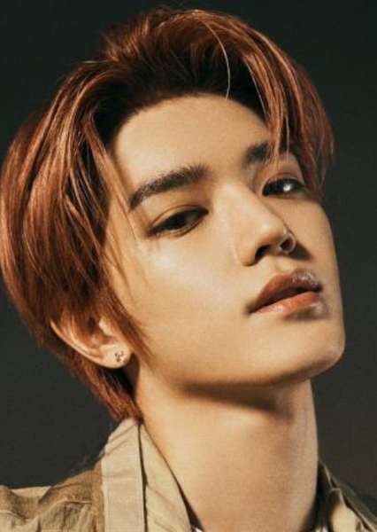 Lee Taeyong photo