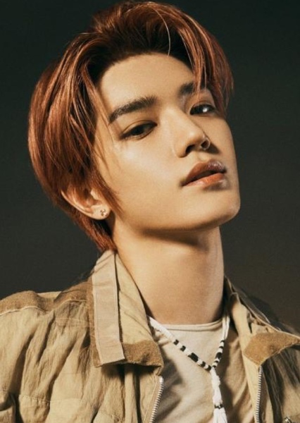 Lee Taeyong photo