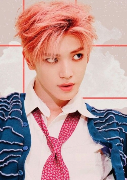 Lee Taeyong photo