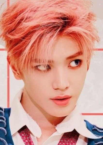 Lee Taeyong photo