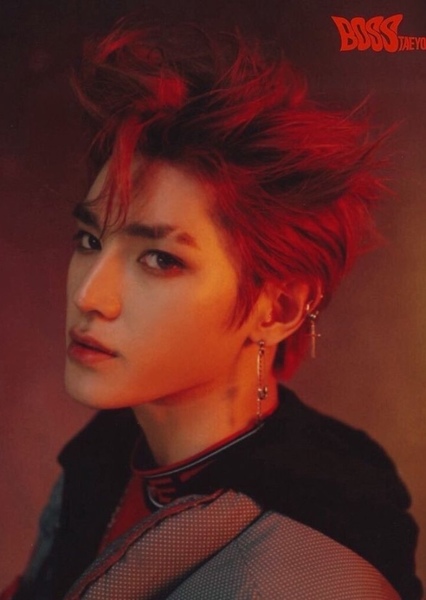 Lee Taeyong photo