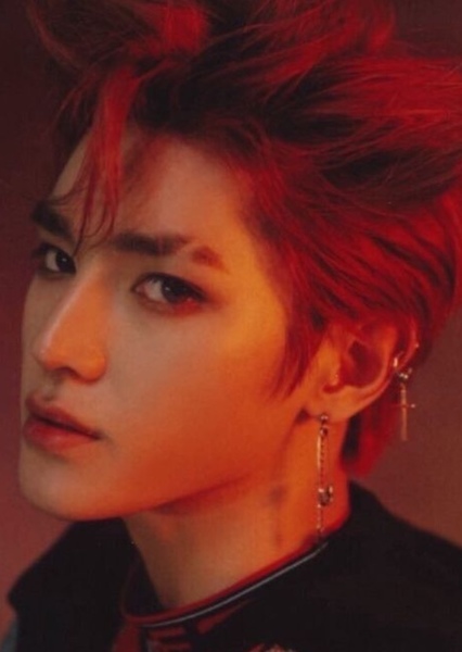 Lee Taeyong photo