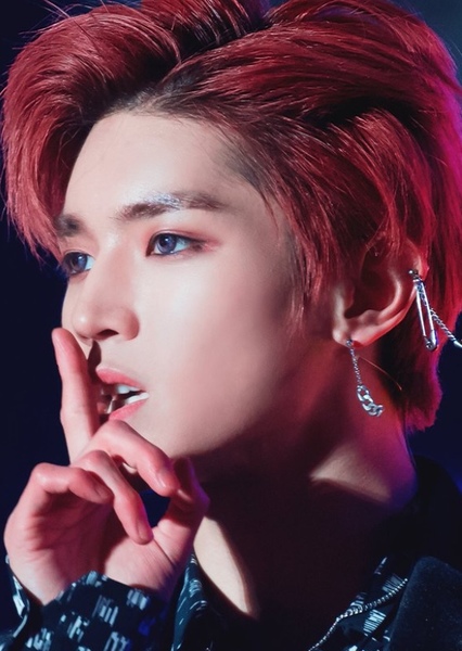 Lee Taeyong photo