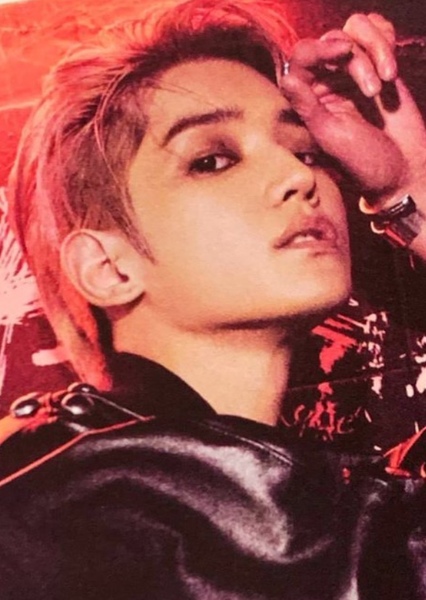 Lee Taeyong photo