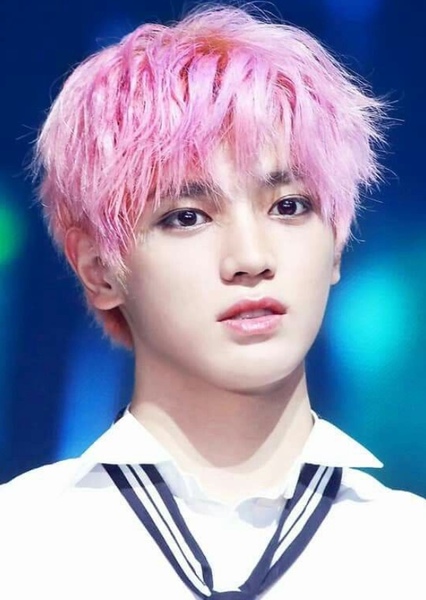 Lee Taeyong photo