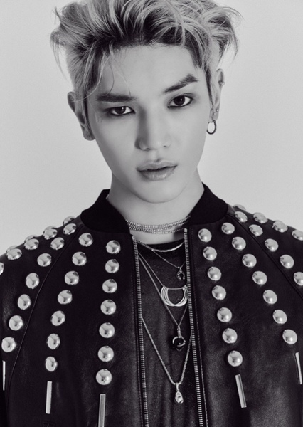 Lee Taeyong photo