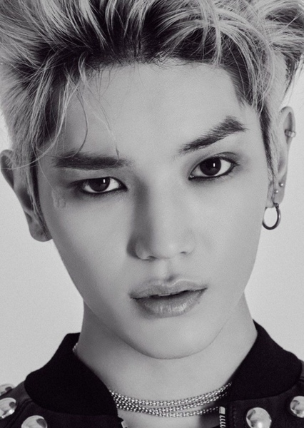 Lee Taeyong photo