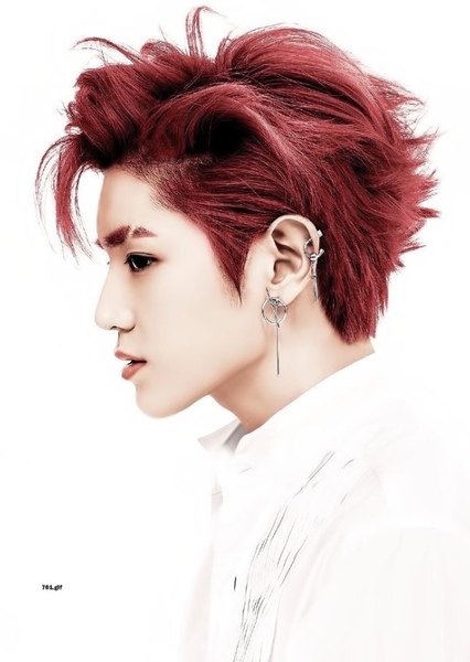 Lee Taeyong photo