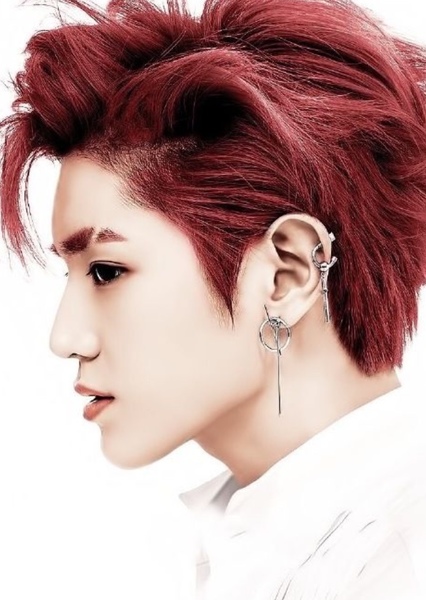 Lee Taeyong photo
