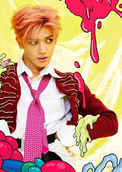 Lee Taeyong photo