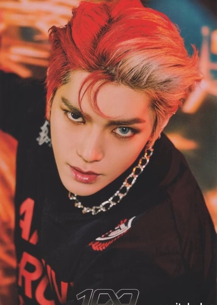 Lee Taeyong photo