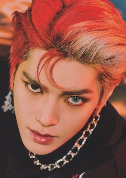 Lee Taeyong photo