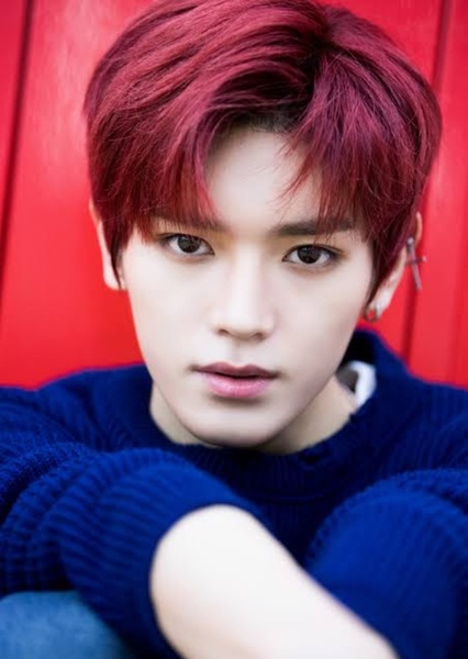 Lee Taeyong photo