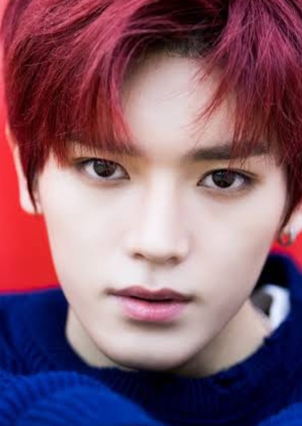 Lee Taeyong photo
