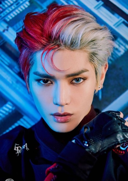 Lee Taeyong photo