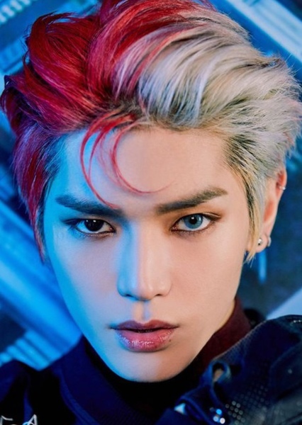Lee Taeyong photo