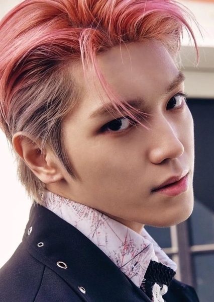 Lee Taeyong photo