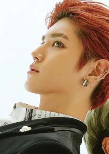 Lee Taeyong photo