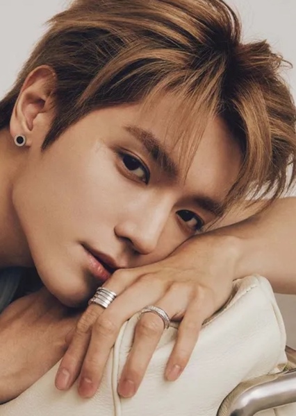 Lee Taeyong photo