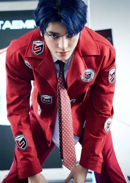 Lee Taeyong photo